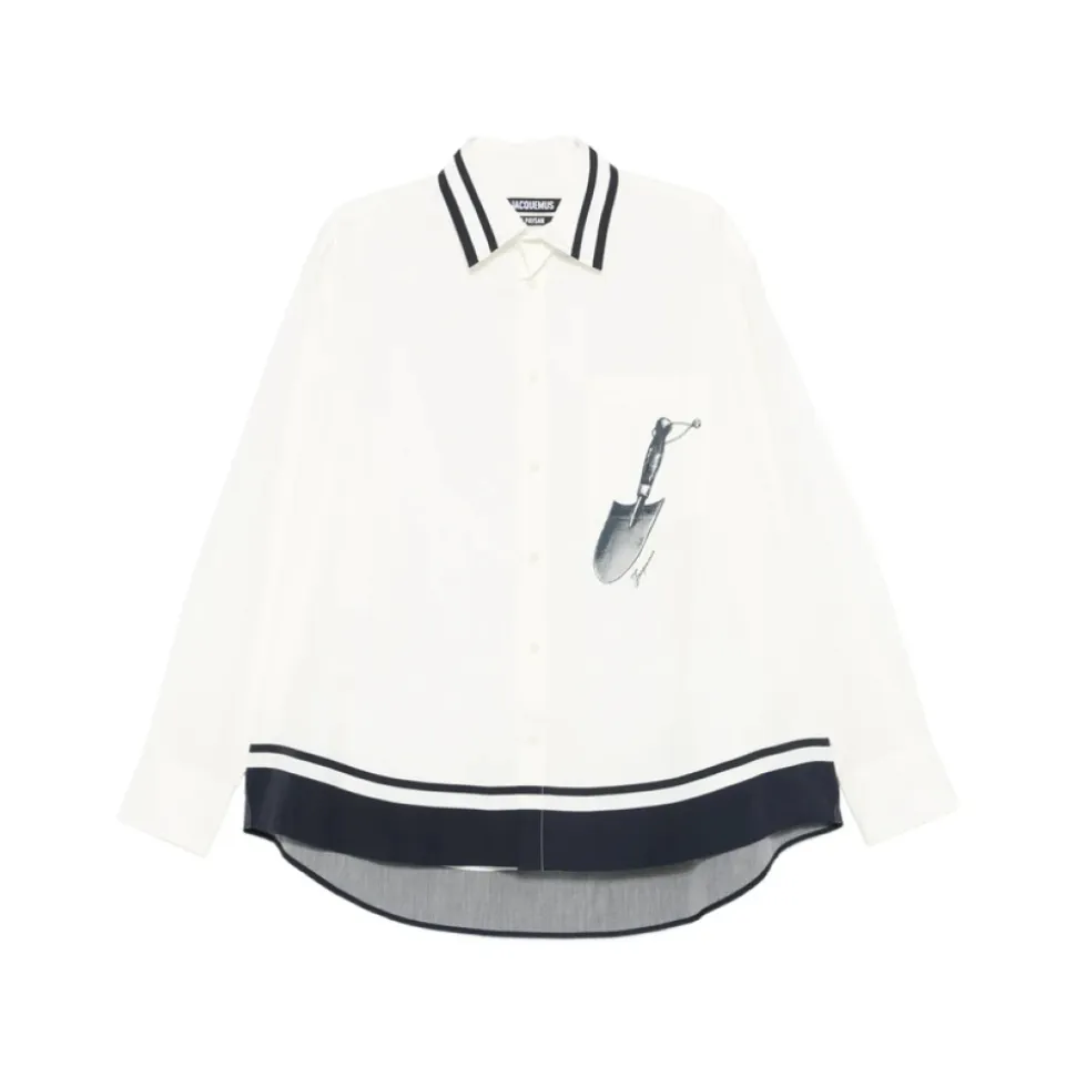 La Chemise Camargue