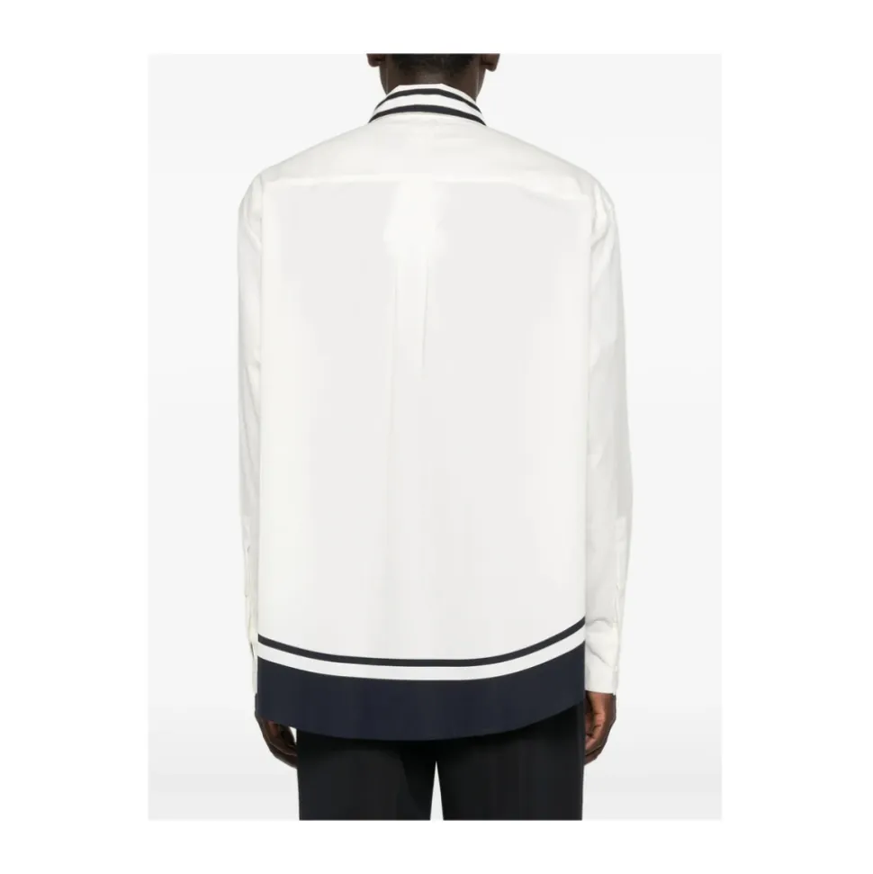La Chemise Camargue