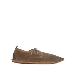 Laced Shoes
