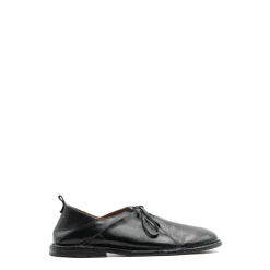 Laced Shoes