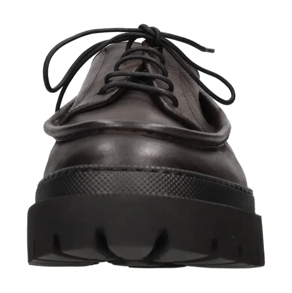 Laced Shoes