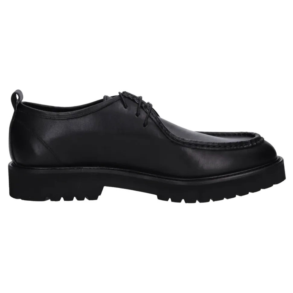 Laced Shoes