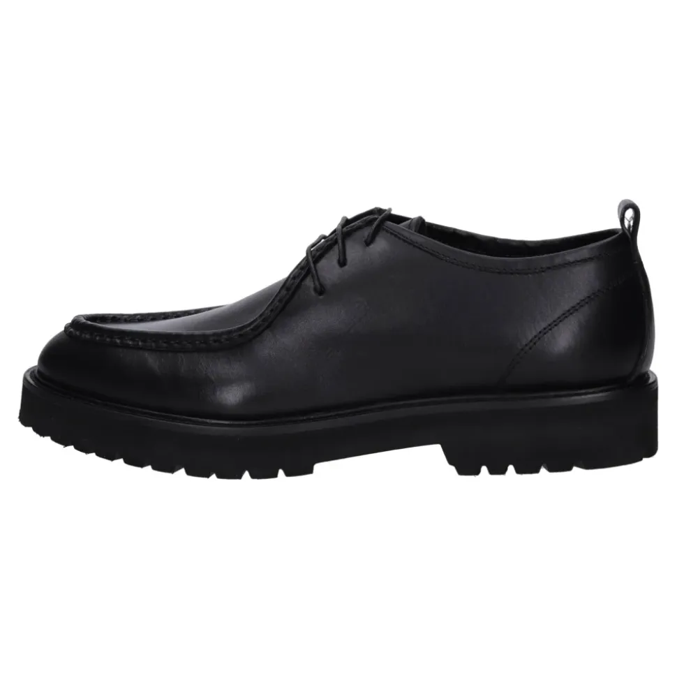 Laced Shoes