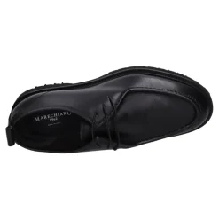 Laced Shoes