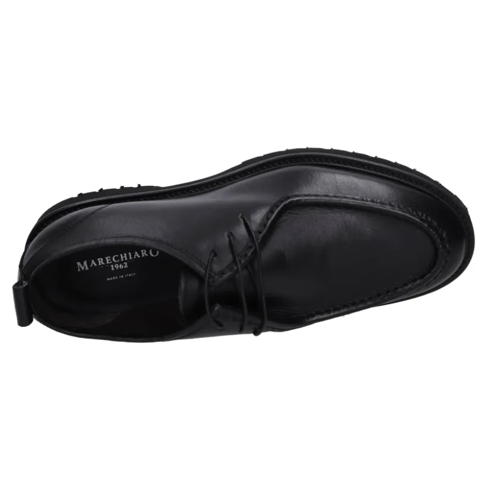 Laced Shoes