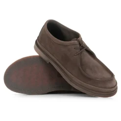 Laced Shoes