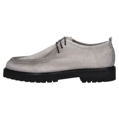 Laced Shoes