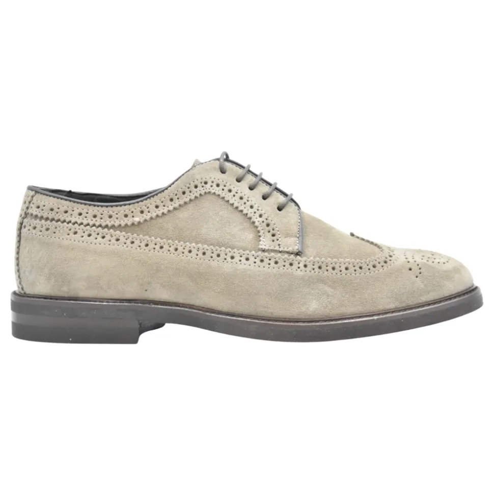 Laced Suede NOOS