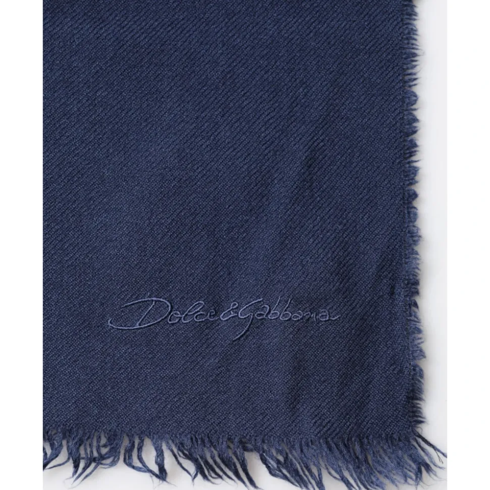 Lace Stole