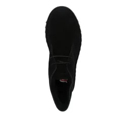 Lace-up Enkellaarsjes