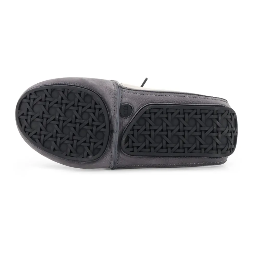 Lace-Up Sneakers