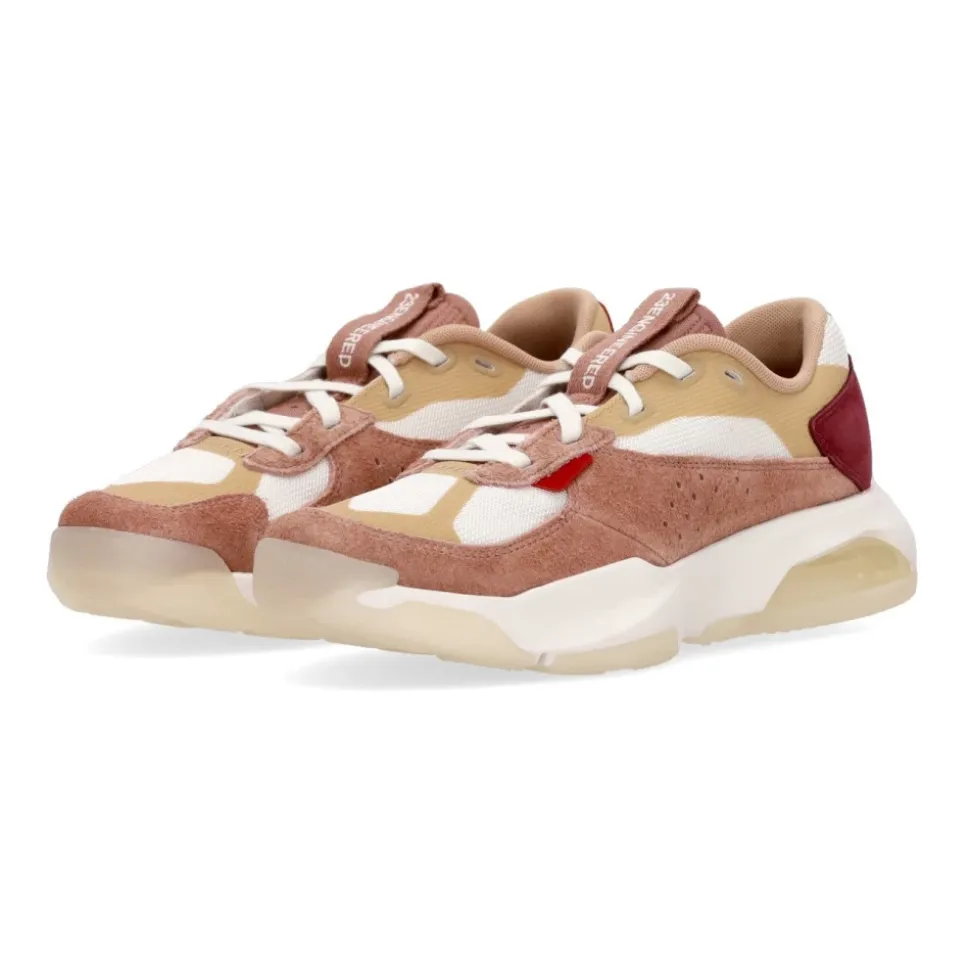 Lage Sneaker