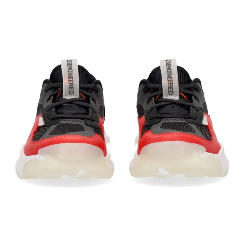 Lage Sneaker