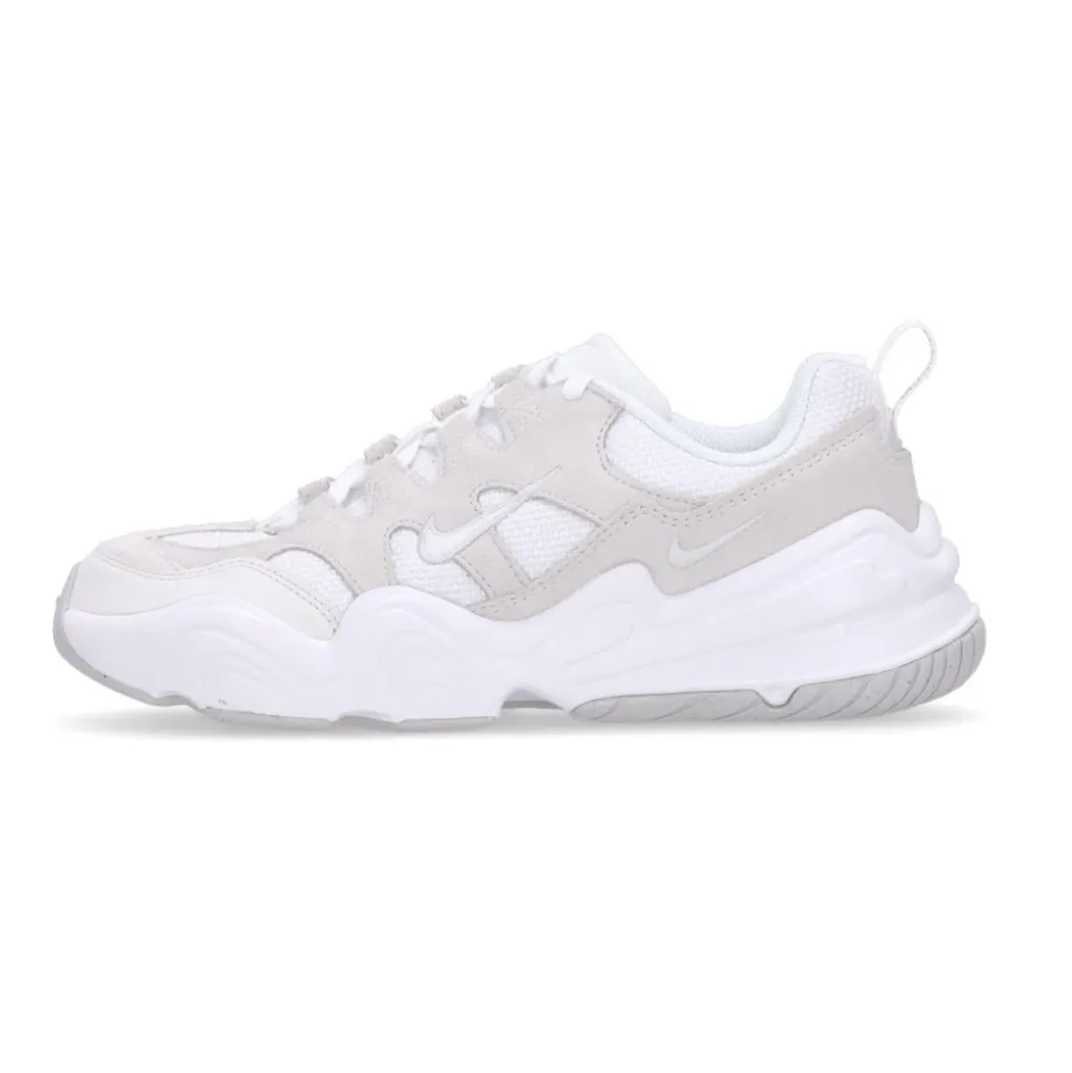 Lage sneaker met Swoosh-logo