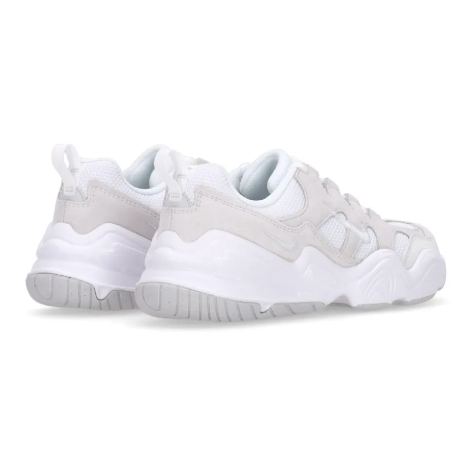 Lage sneaker met Swoosh-logo