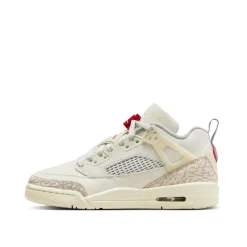 Lage Top Kokosmelk Sneakers