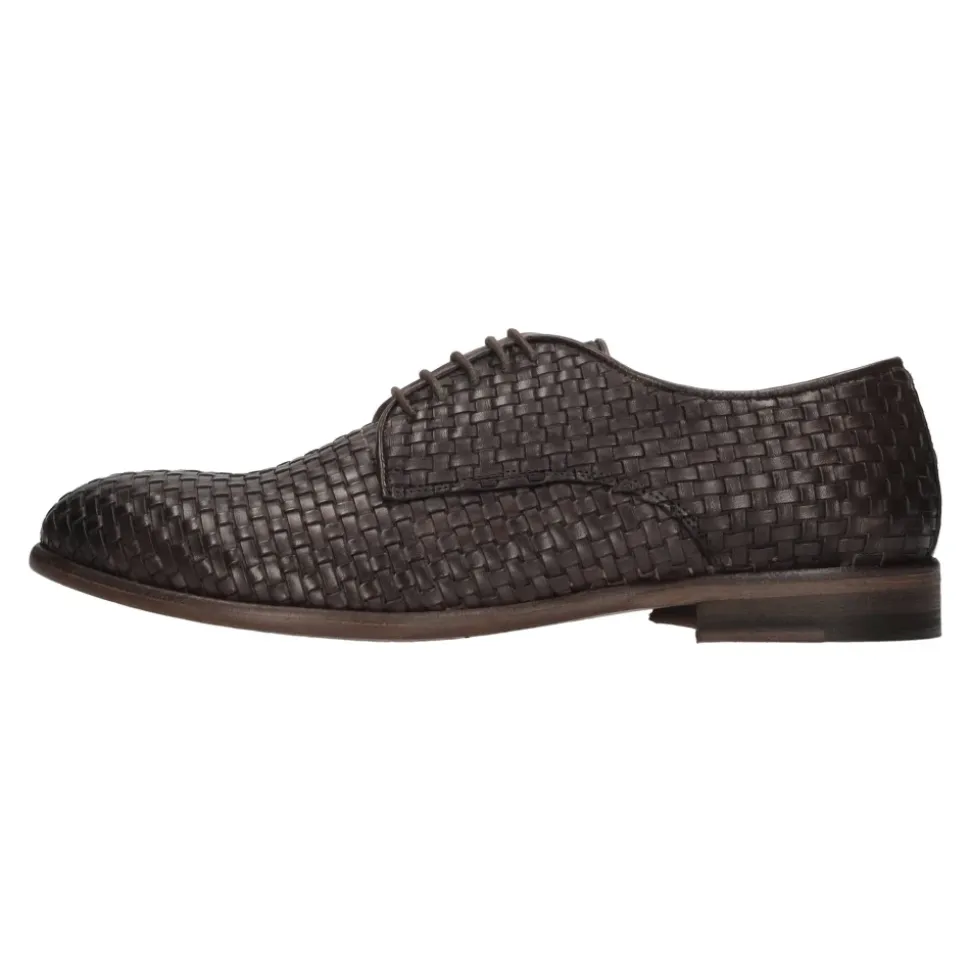 Lage Schoenen