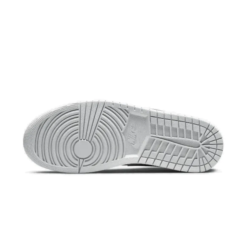 Lage Shadow Toe Stijlvolle Sneakers