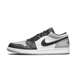Lage Shadow Toe Stijlvolle Sneakers