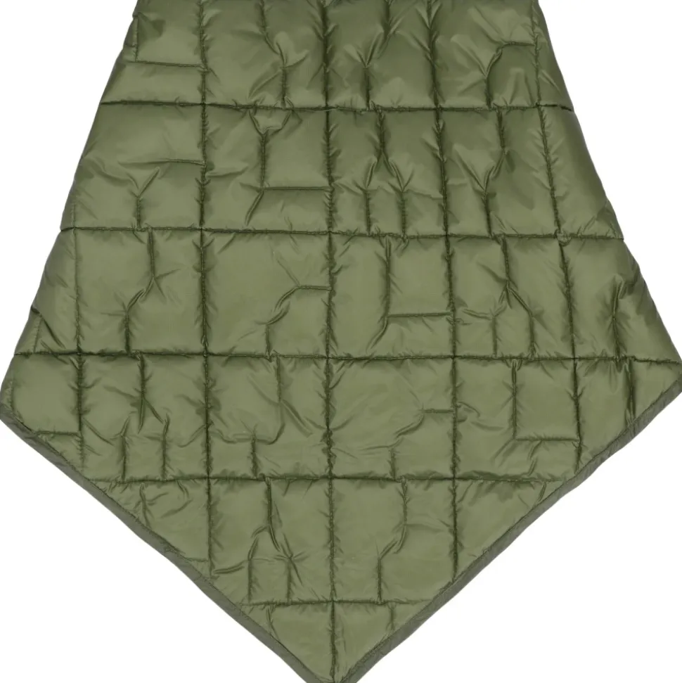 Laminar Scarf