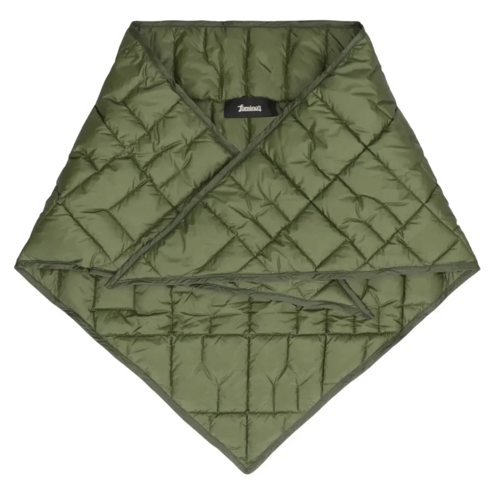 Laminar Scarf