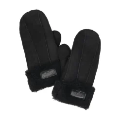 Lammy Patchwork Handschoenen