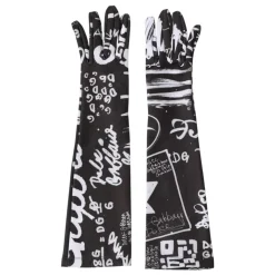 Lange Handschoenen