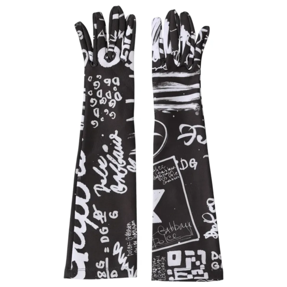 Lange Handschoenen