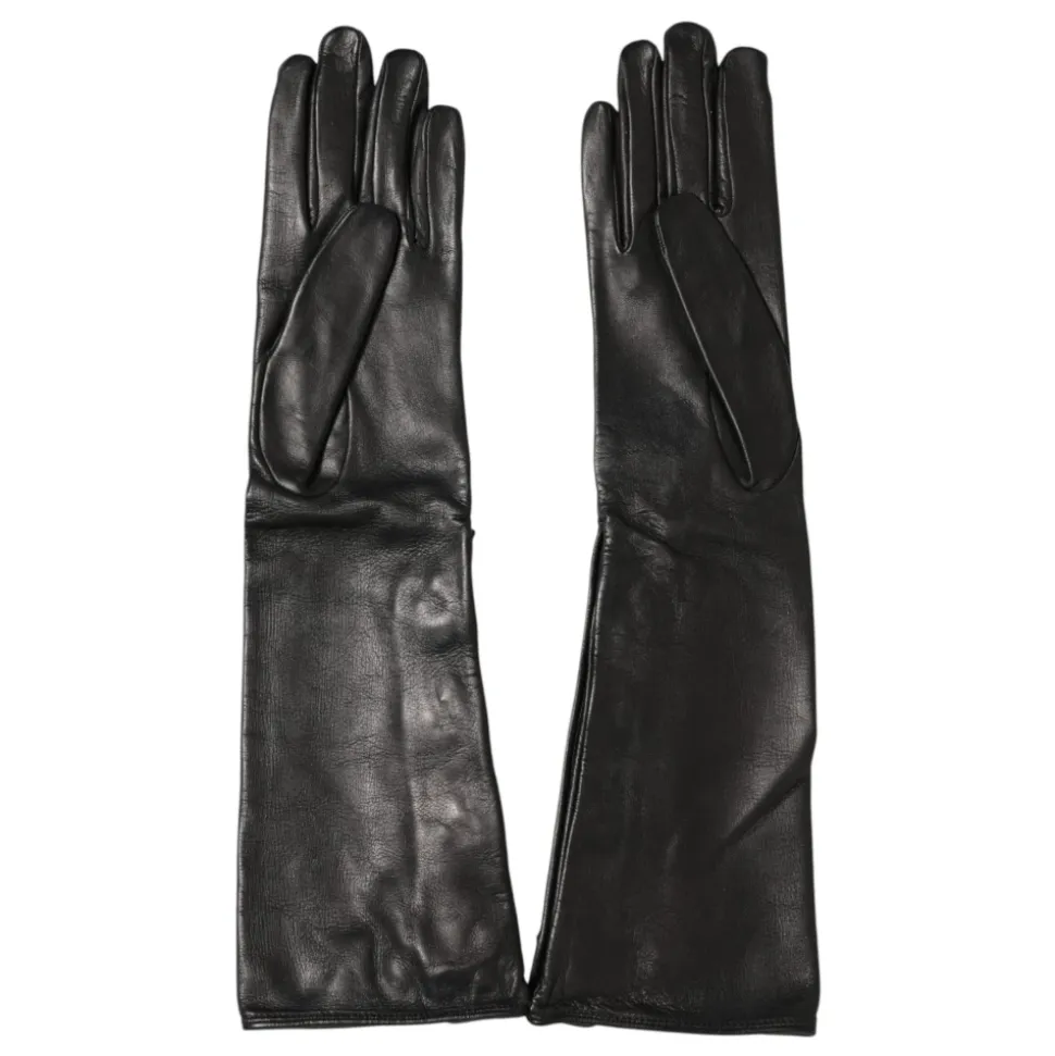 Lange Handschoenen