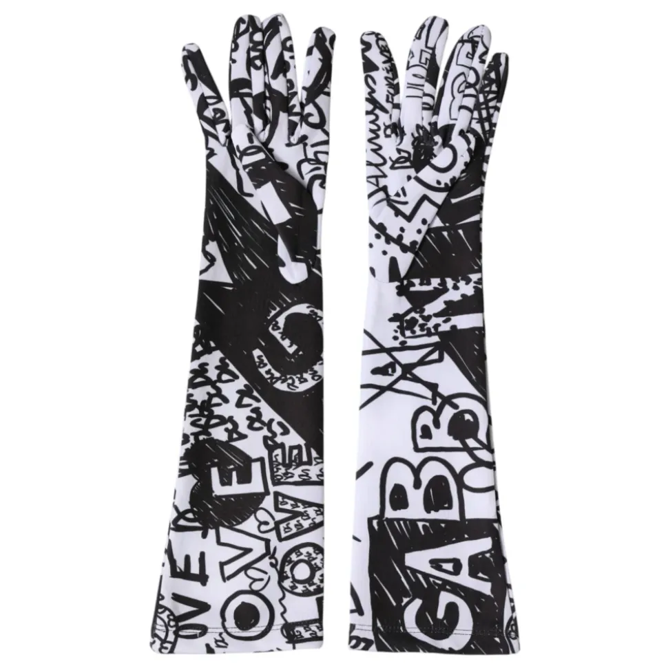 Lange Handschoenen
