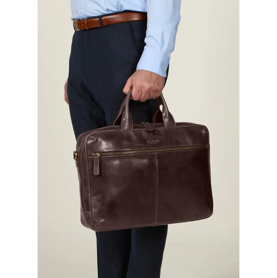 Laptop Bag Frank