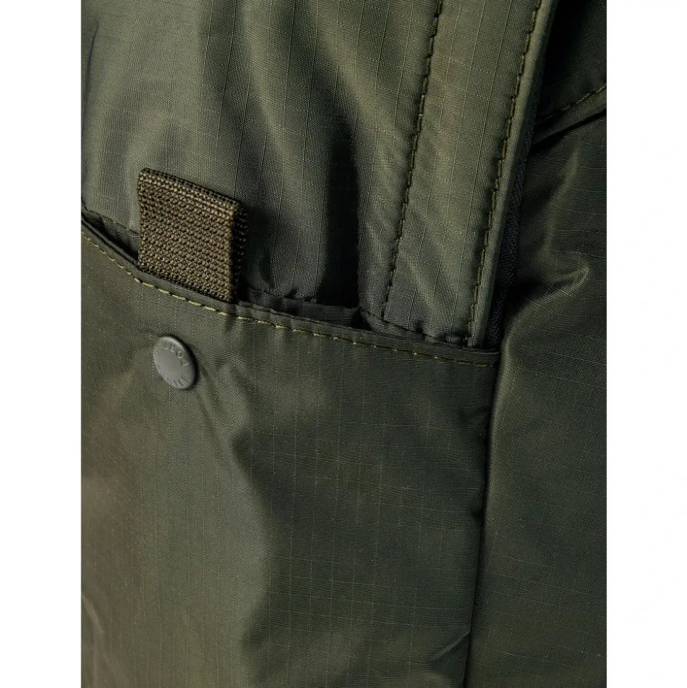 Large Double Pack Rugzak