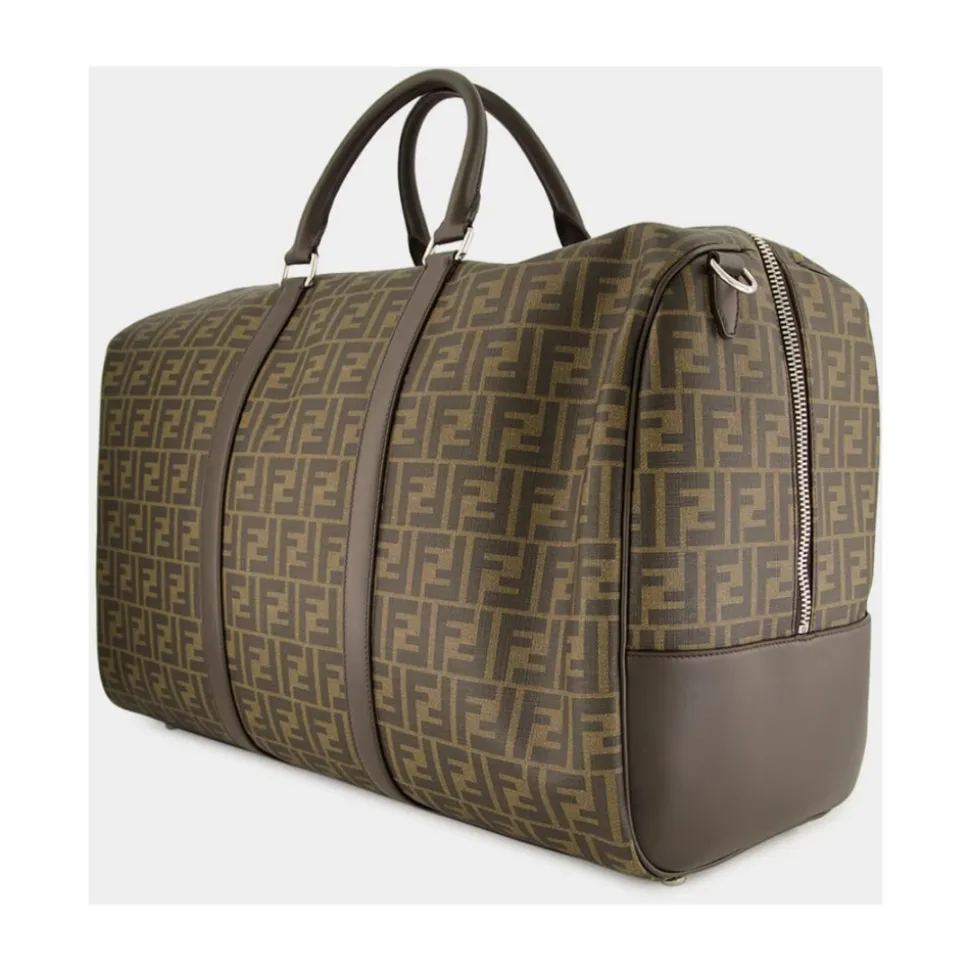 Large FF Duffle Bag