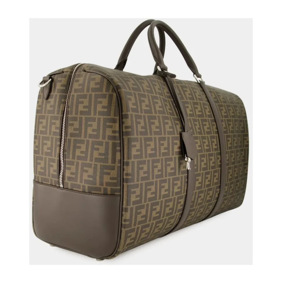 Large FF Duffle Bag
