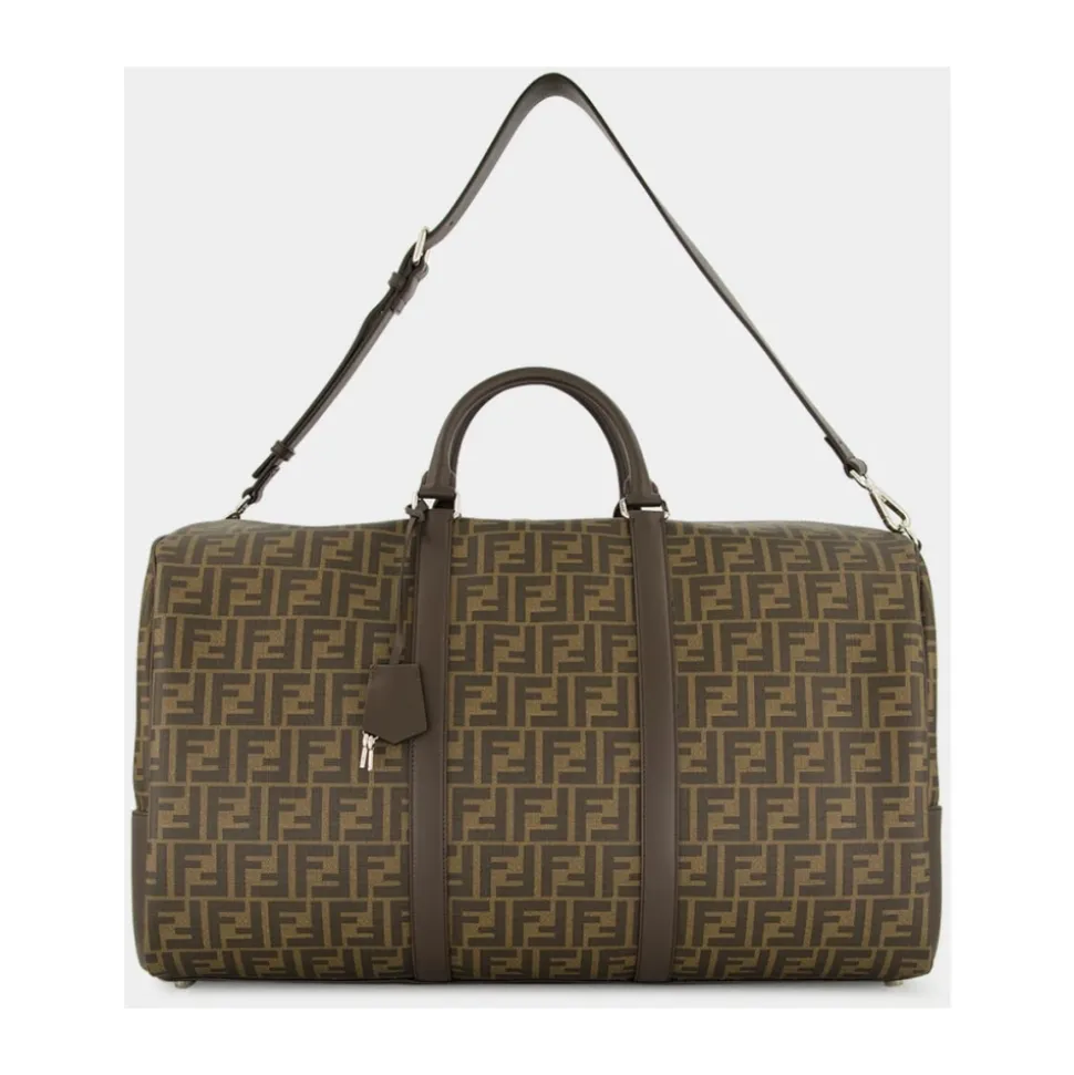 Large FF Duffle Bag