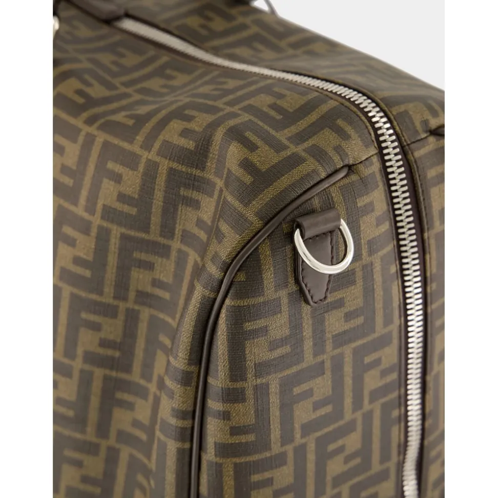 Large FF Duffle Bag