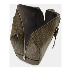 Large FF Duffle Bag
