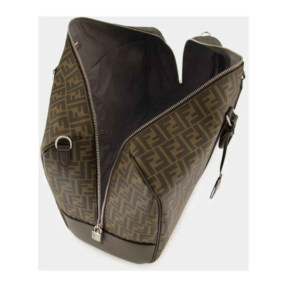 Large FF Duffle Bag