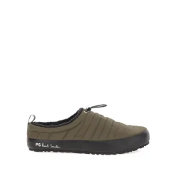 Larsen Mule Slippers