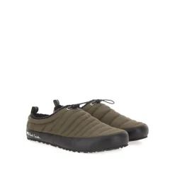 Larsen Mule Slippers