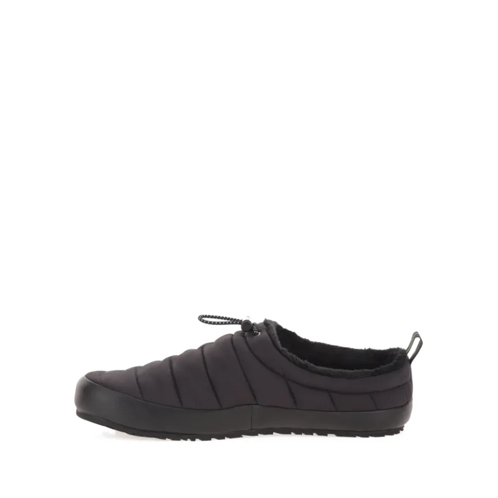 Larsen Mule Slippers