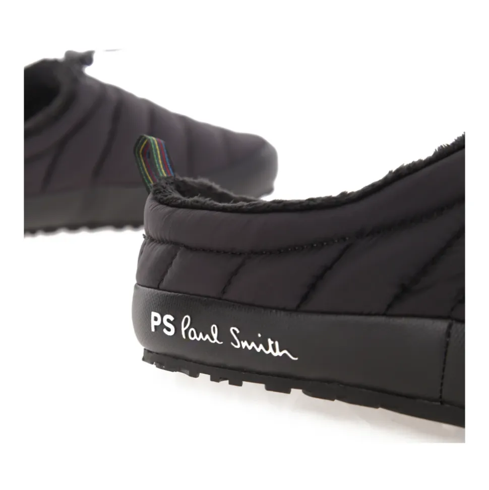 Larsen Mule Slippers