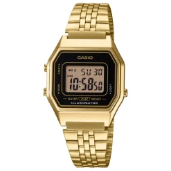 LA680WEGA-1ER Mini Digitale Horloge