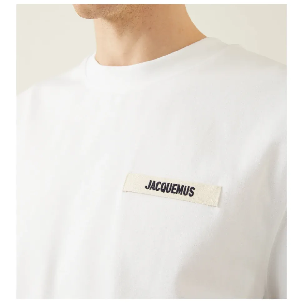 Le T-shirt Gros Grain