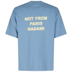 Le T-Shirt Slogan