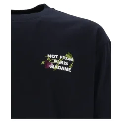 Le T-Shirt Slogan