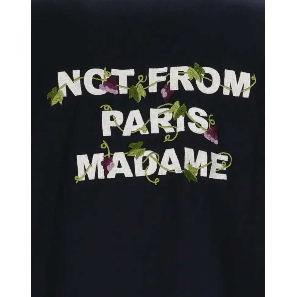 Le T-Shirt Slogan