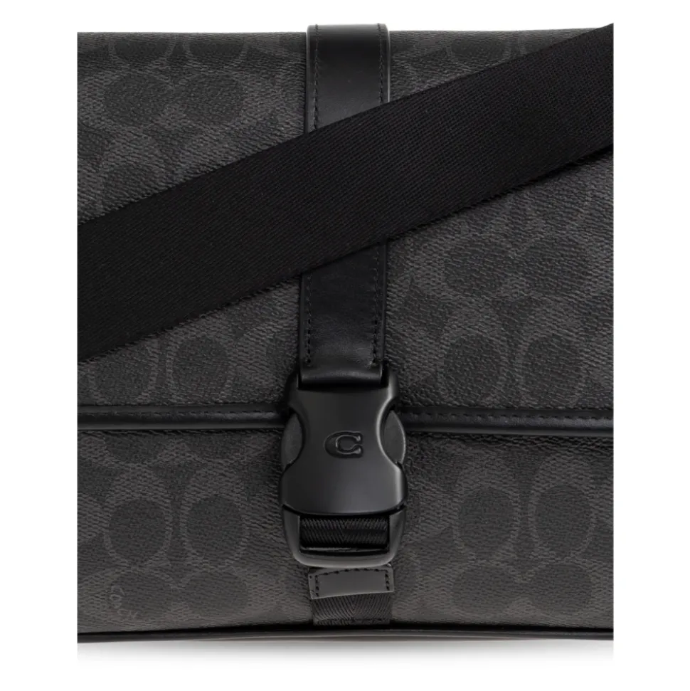 League Messenger Bag