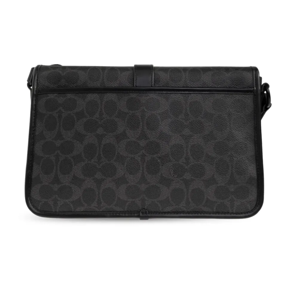 League Messenger Bag