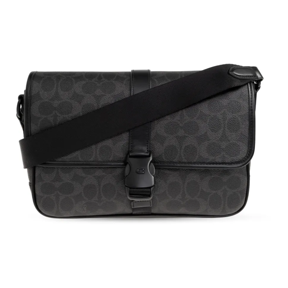 League Messenger Bag